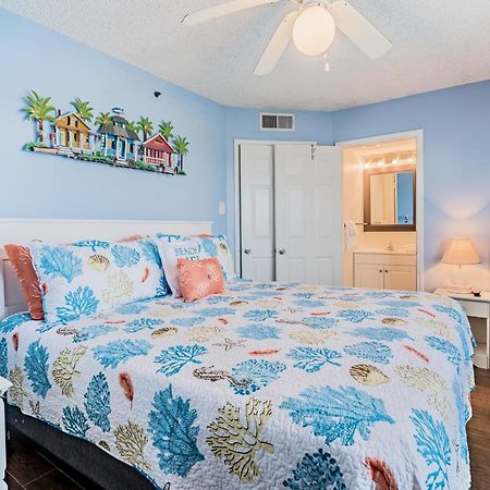 Apartmán Tradewinds #1008 Orange Beach Exteriér fotografie
