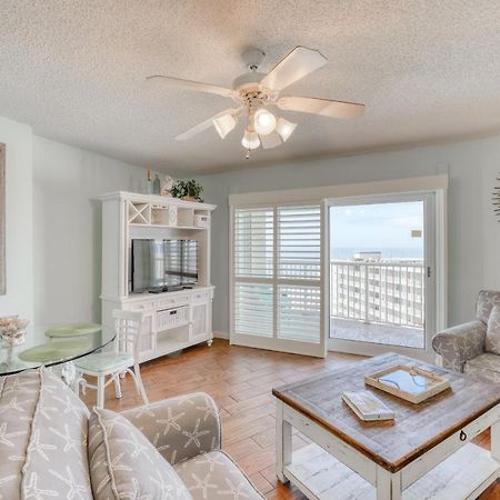 Apartmán Tradewinds #1008 Orange Beach Exteriér fotografie