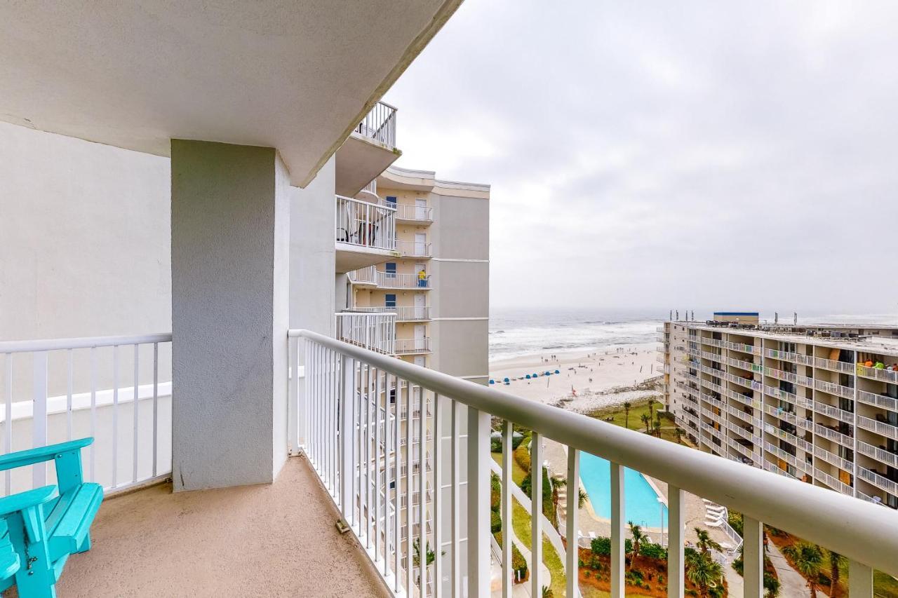 Apartmán Tradewinds #1008 Orange Beach Exteriér fotografie