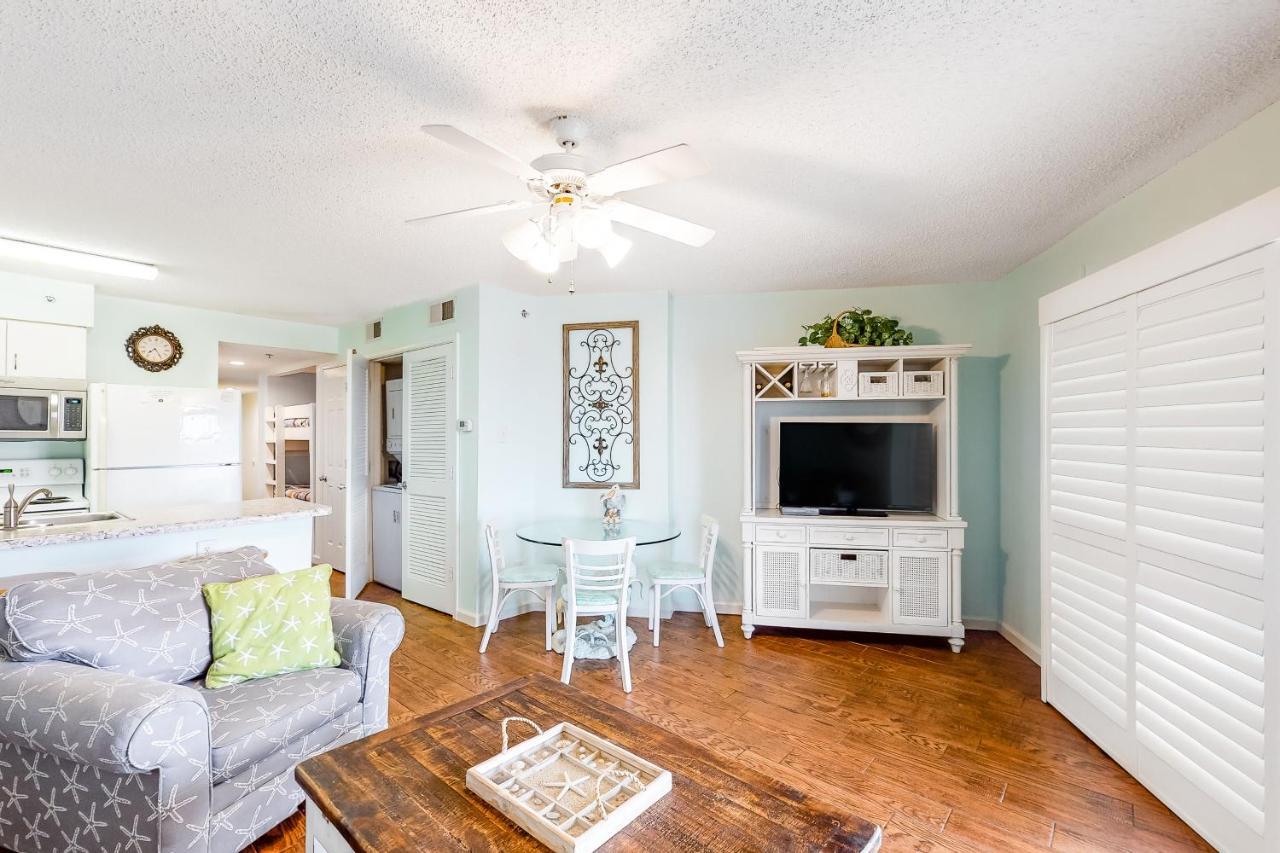 Apartmán Tradewinds #1008 Orange Beach Exteriér fotografie