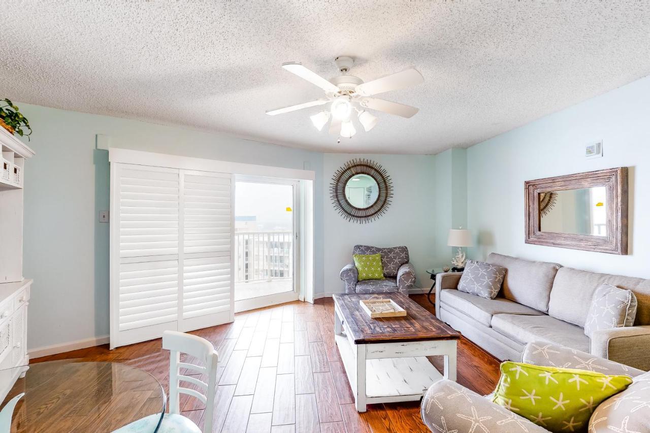 Apartmán Tradewinds #1008 Orange Beach Exteriér fotografie