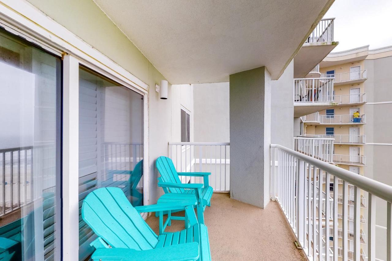 Apartmán Tradewinds #1008 Orange Beach Exteriér fotografie