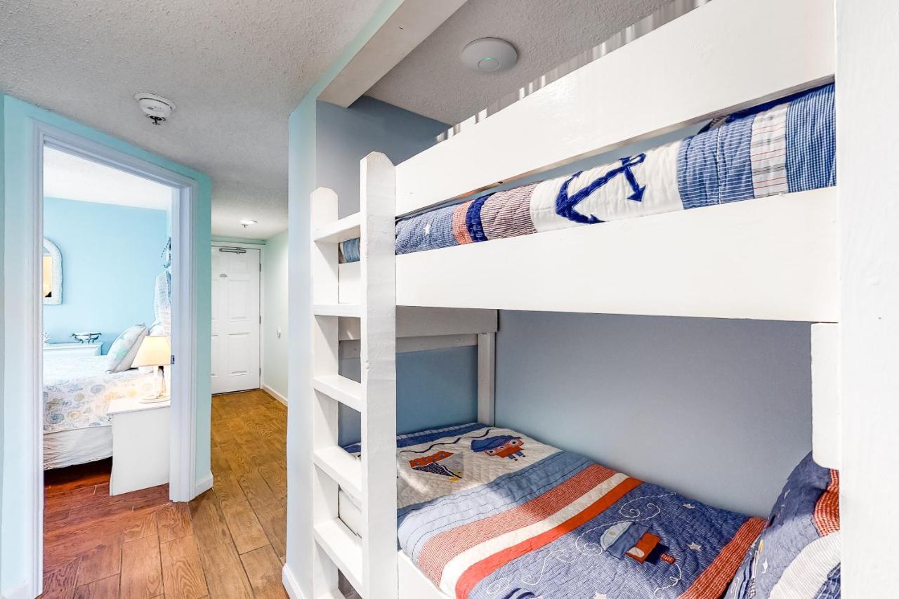 Apartmán Tradewinds #1008 Orange Beach Exteriér fotografie