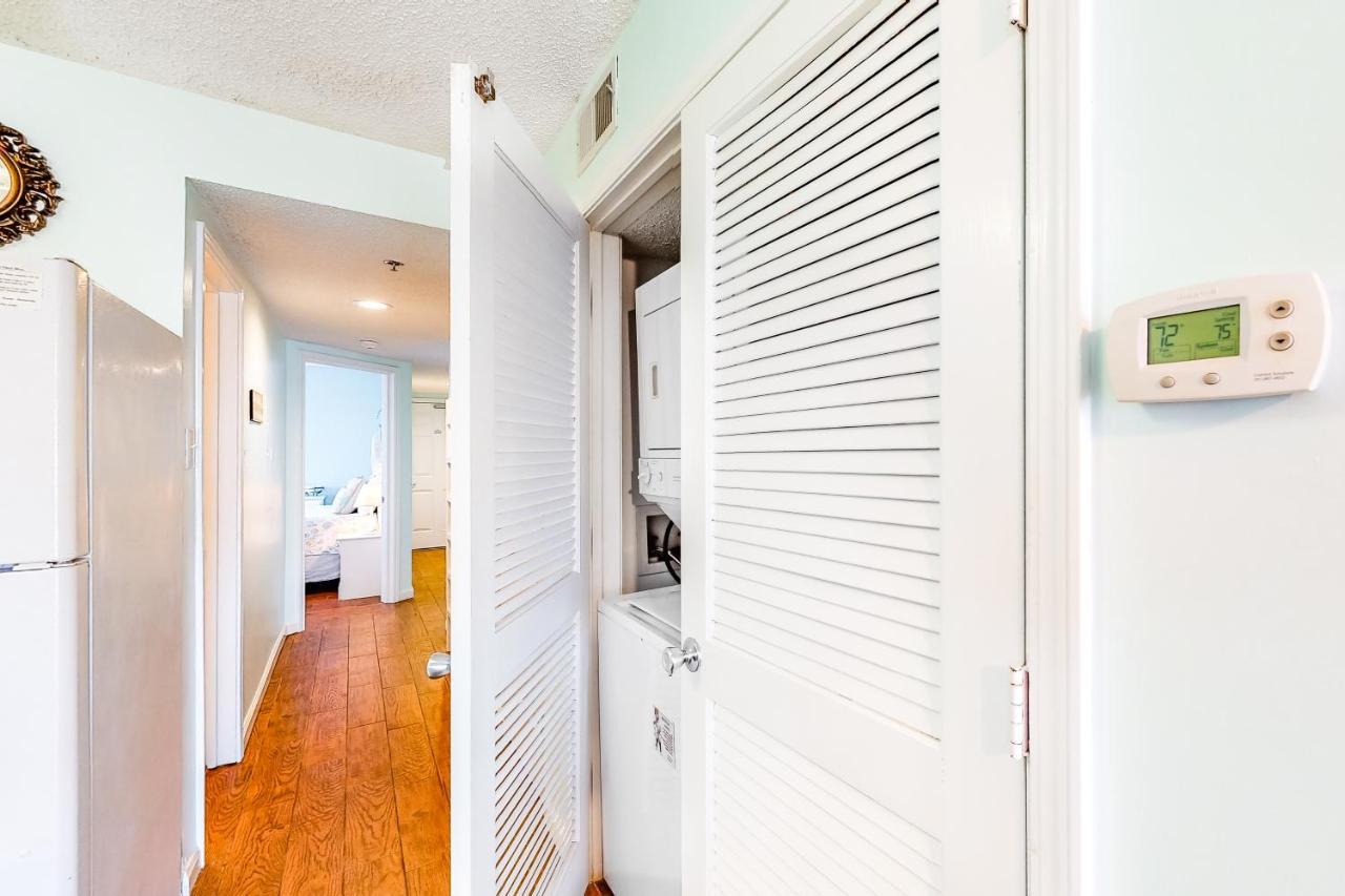 Apartmán Tradewinds #1008 Orange Beach Exteriér fotografie