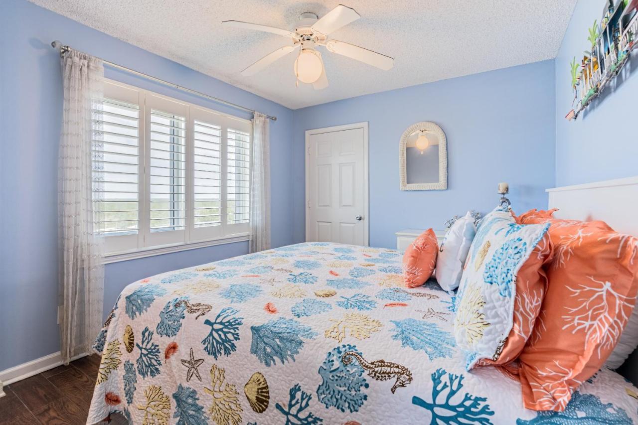 Apartmán Tradewinds #1008 Orange Beach Exteriér fotografie