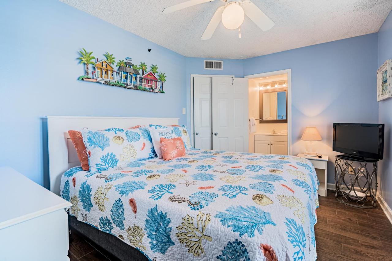 Apartmán Tradewinds #1008 Orange Beach Exteriér fotografie