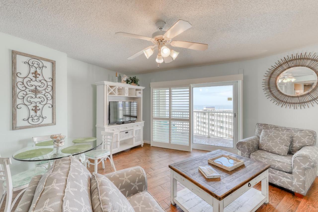 Apartmán Tradewinds #1008 Orange Beach Exteriér fotografie